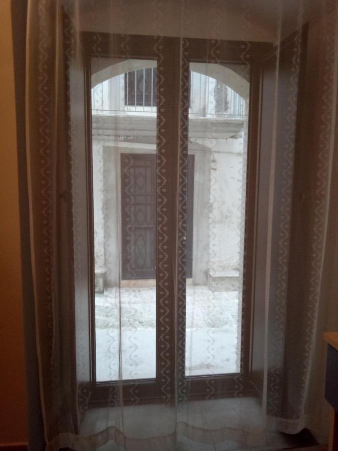 Casa Nonna Maria Villa Monte Sant'Angelo Ngoại thất bức ảnh